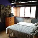 Casa De Aldea Fonfria *