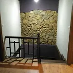 Casa De Aldea Fonfria Las Vegas De Cardeo