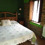 Casa De Aldea Fonfria בית כפרי *