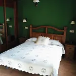 Casa De Aldea Fonfria בית כפרי Las Vegas De Cardeo