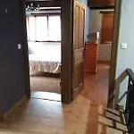 Casa De Aldea Fonfria Летний дом Лас-Вегас-де-Кардео