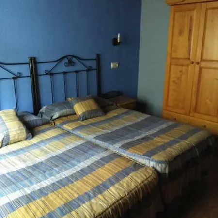 Летний дом Casa De Aldea Fonfria