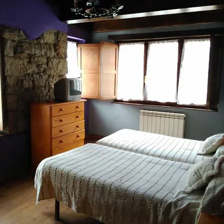 Casa De Aldea Fonfria *