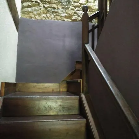 Летний дом Casa De Aldea Fonfria *