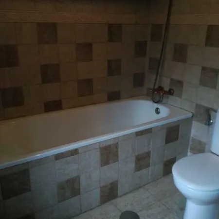 Casa De Aldea Fonfria * Лас-Вегас-де-Кардео