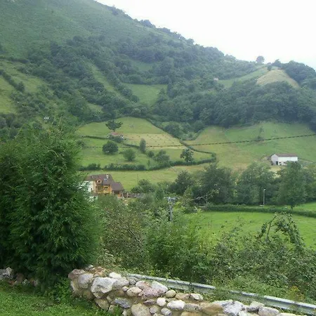 Casa De Aldea Fonfria