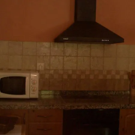 Casa De Aldea Fonfria * Лас-Вегас-де-Кардео